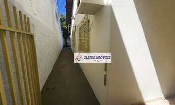 Imagem 7: Casa com 3 dormitórios para alugar, 228 m² por R$ 2.610,00/mês - Coophema - Cuiabá/MT