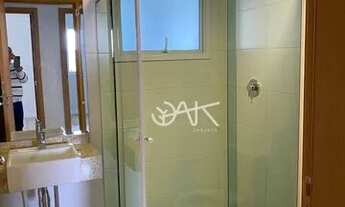 Imagem 5: Apartamento com 3 dormitórios à venda, 104 m² por R$ 750.000,00 - Urbanova - São José dos