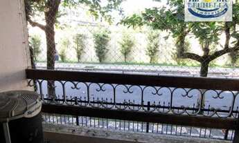 Imagem 7: Apartamento na Região do Aquário