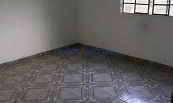 Imagem 3: Casa - Jardim Lisa - Campinas