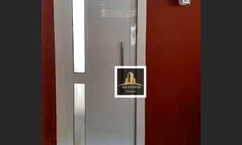 Imagem: Casa com 3 dormitórios à venda, 90 m²