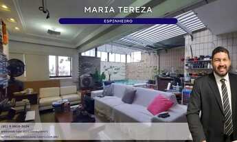 Imagem 3: TCC- Excelente cobertura com 4 quartos na Rua 48, com piscina privativa!