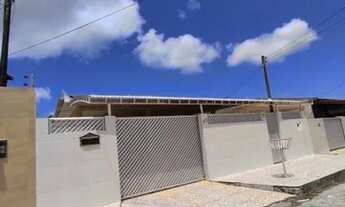 Imagem 3: Linda casa nos Bancários, com 03 quartos sendo 01 suíte!