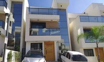 Imagem: Casa à venda no bairro Parque Rincão