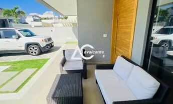 Imagem 6: RIO DE JANEIRO - Casa de Condomínio - Recreio dos Bandeirantes