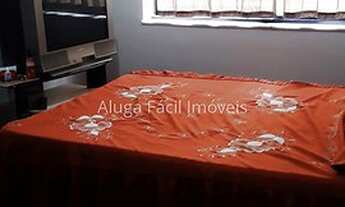 Imagem 2: Ref.: 1004 - Apartamento mobiliado no Centro da cidade