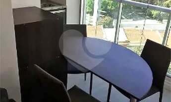 Imagem 4: Apartamento de Cobertura em Pinheiros com 2 quartos, 2 vagas