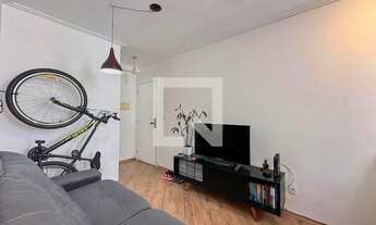 Imagem 6: Apartamento para Aluguel - Água Branca, 2 Quartos, 47 m2