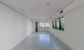 Imagem: Conjunto comercial para venda, 52.29m²