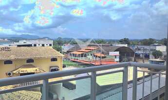 Imagem 4: Apartamento 1 quarto, com mobilia - Centro - Itaboraí - RJ