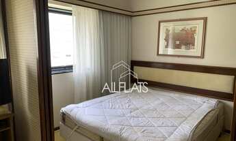 Imagem 4: Flat com 1 dormitório à venda, 28 m² por R$ 357.000 no Jardins - São Paulo/SP