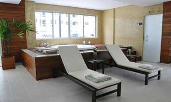 Imagem 4: Alugo lindíssimo apartamento espaçoso com 4 quartos - 100% mobiliado