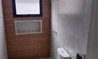 Imagem 7: Casa com 3 dormitórios à venda, 150 m² por R$ 980.000 - Condomínio Terras do Vale - Caçapa