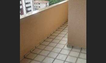 Imagem 7: Apartamento com 3 dormitórios para alugar, 130 m² por R$ 4.130,00/mês - Meireles - Fortale