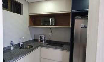 Imagem 5: Flat para aluguel possui 30 metros quadrados com 1 quarto em Calhau - São Luís - MA