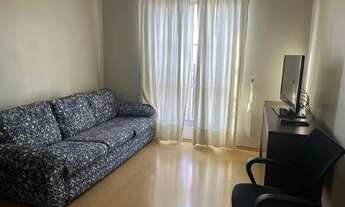 Imagem 2: MOBILIADO, FÁCIL ACESSO AO METRÔ JABAQUARA, 55 m² - Jabaquara - São Paulo/SP - AP6869