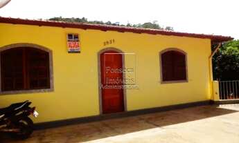 Imagem 3: PETRóPOLIS - Padrão - Itaipava