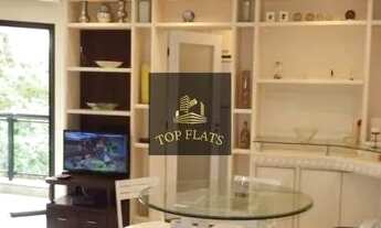 Imagem 3: Flat disponível no Paraíso