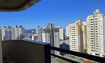 Imagem: Apartamento para venda tem 119 metros quadrados