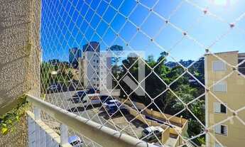 Imagem 7: Apartamento para Aluguel - Granja Viana, 2 Quartos, 47 m2