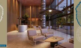 Imagem 6: Beira-mar de Carneiros-1 Quarto-44m2-Luxuoso e Exclusivo-MD-Beach Class Marine