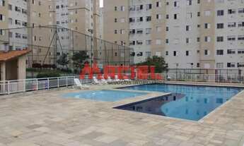 Imagem 7: Apartamento Padrão em São José dos Campos