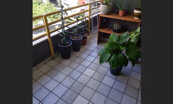 Imagem 5: Apartamento para venda possui 84 metros quadrados com 2 quartos em Meireles - Fortaleza