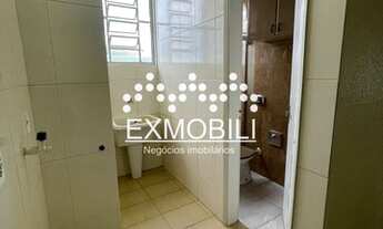 Imagem 3: Vendo Apartamento 3 quartos sendo 1 suíte C/ Garagem Privativa