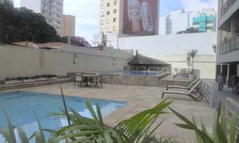 Imagem 7: Apartamento para aluguel com 115 metros quadrados com 3 quartos em Centro - Campinas - SP