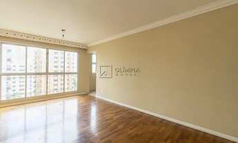 Imagem 3: Apartamento Venda Moema 107 m² 3 Dormitórios