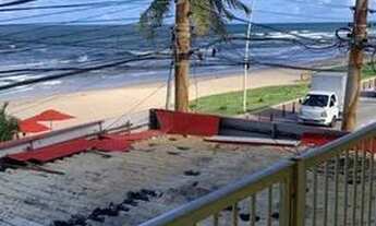 Imagem: Ap em frente ao mar