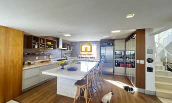 Imagem: Apartamento à venda no bairro Setor Bueno