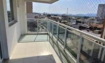 Imagem: Apartamento para Locação em Nova Iguaçu