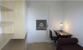 Imagem 7: Flat Para Locação - Brooklin