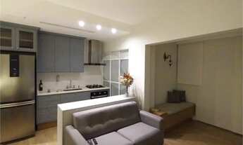 Imagem 4: Belíssima reforma, apartamento em condomínio novo e completo!