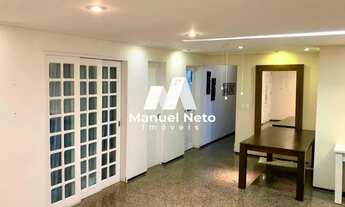 Imagem 3: Apartamento com 3 suítes, 2 vagas, Gabinete, à venda na Aldeota