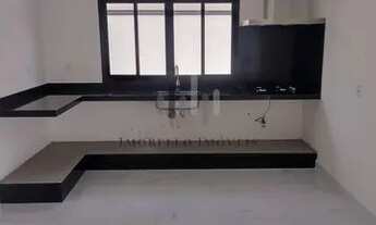 Imagem 6: Casa - Residencial Real Parque Sumaré - Sumaré