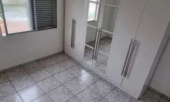 Imagem 3: Apartamento com 2 dormitórios à venda, 62 m² por R$ 205.000,00 - Vila Guilhermina - Praia