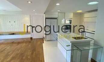 Imagem 3: Apto em Moema 3 dorms 1 suite 96m 3 banheiros 2 vagas, condomínio lazer completo