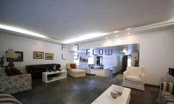 Imagem 3: Casa para venda ou locação com 355m², 4 dormitórios e 4 vagas - Chácara Santo Antônio