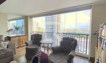 Imagem 6: Apartamento à Venda - Alphaville, 1 Quarto, 107 m2