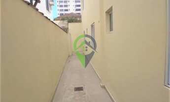 Imagem 7: Sobreposta térrea nova em ótima localização, próximo a rua Alexandre Martins, com quintal