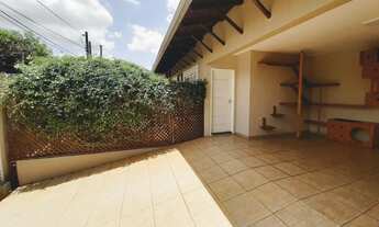 Imagem 2: Casa para venda com 3 quartos sendo 1 suíte próximo Gleba Palhano Jd. Universitário - Lon