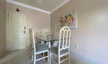 Imagem 2: Apartamento 3 dormitórios (1 suíte) e 1 vaga - Centro