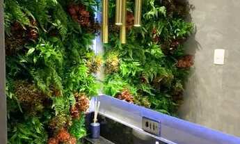 Imagem 4: Apartamento para venda em Moema com 110 m2 com 3 quartos