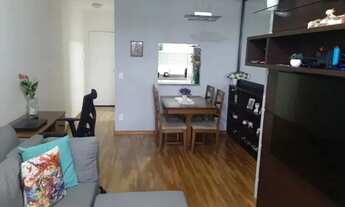 Imagem 2: Apartamento 2 dormitórios Portal dos Bandeirantes -Pirituba