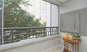 Imagem 6: Apartamento para venda com 70 metros quadrados com 2 quartos em Passo da Areia - Porto Ale