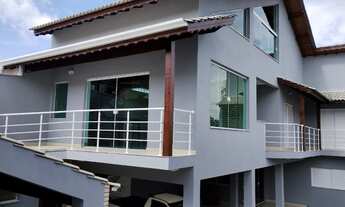 Imagem 2: Vendo sobrado Arujá, centro permuta 50