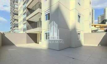 Imagem 3: Apartamento no Condomínio You Estação Madalena na Pompéia com 160m² 1 suíte 3 banheiros 1