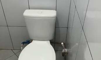 Imagem 3: Quarto no Centro